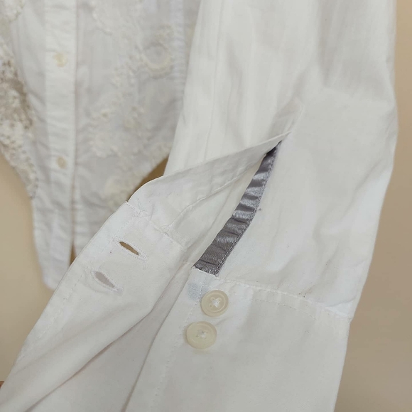 Embroidered Shirt - Picture 6 of 6